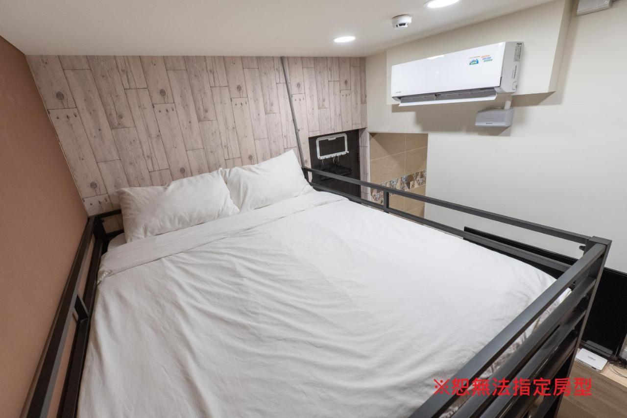 Chief Homestay Tainan Exterior photo
